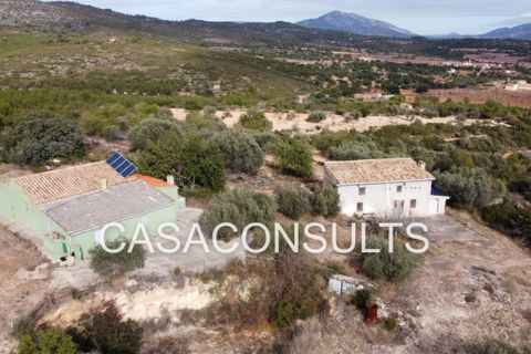 Landejendom i Les Useras, Castellon, Les Useras - € 140.000 | Ref: 794 - foto 27